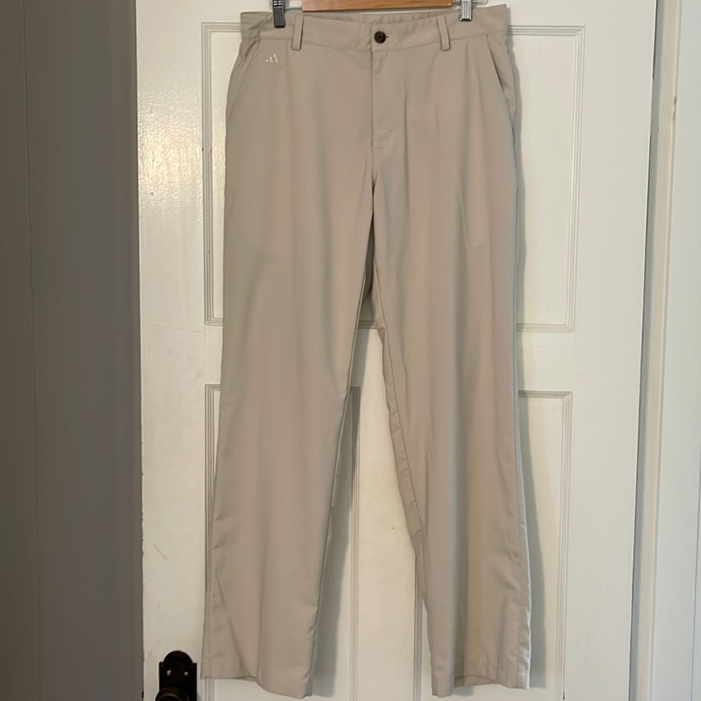 Adidas Climalite Golf Pants